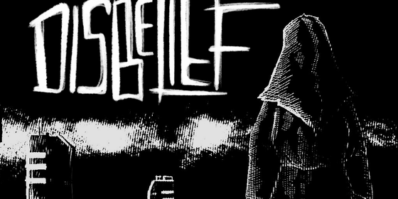 DISBELIEF file